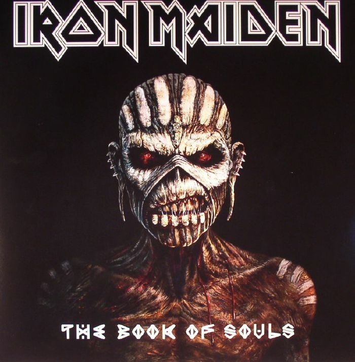 Iron Maiden